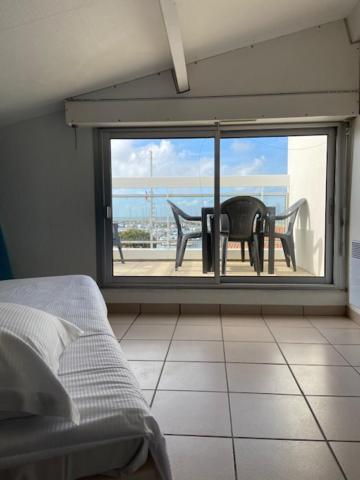 Hotel Bord A Bord Noirmoutier-en-l'Ile Zewnętrze zdjęcie