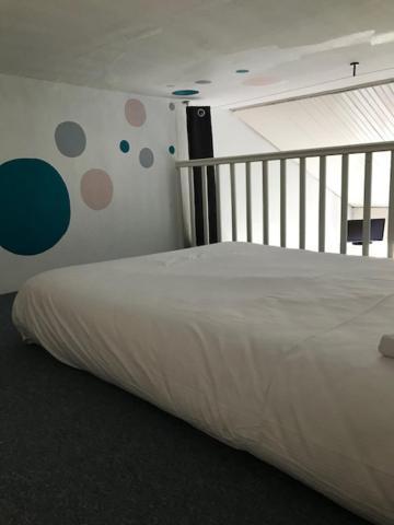 Hotel Bord A Bord Noirmoutier-en-l'Ile Zewnętrze zdjęcie